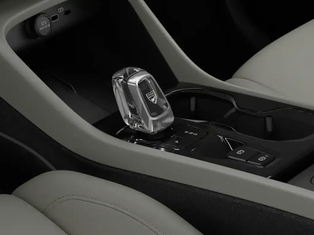 Volvo XC40 снимка Volvo XC40