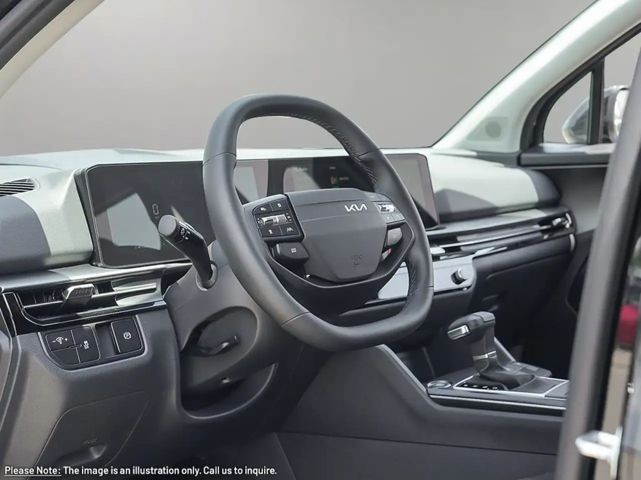 Kia Sportage fotografie Kia Sportage