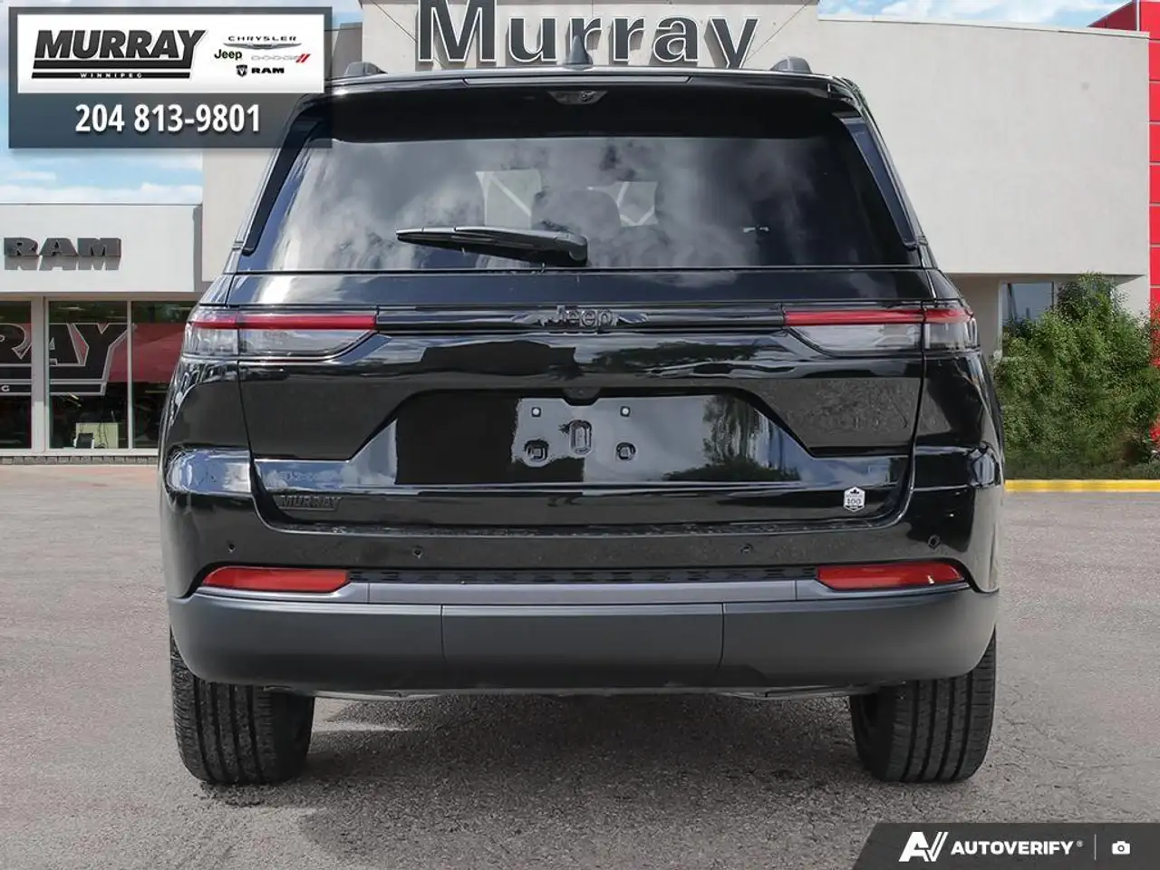 Jeep Grand Cherokee fotografie Jeep Grand Cherokee