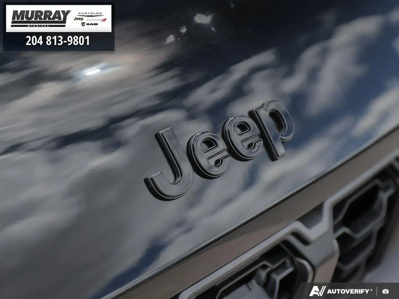 Jeep Grand Cherokee fotografie Jeep Grand Cherokee
