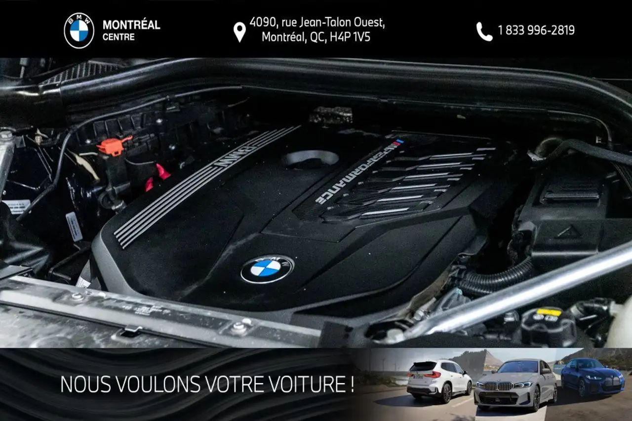 BMW X4 photo BMW X4