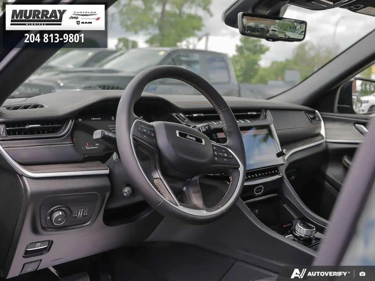 Jeep Grand Cherokee fotografie Jeep Grand Cherokee