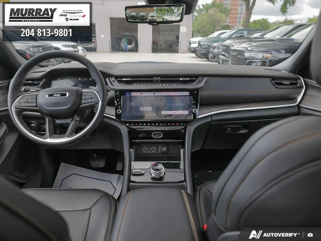 Jeep Grand Cherokee fotografie Jeep Grand Cherokee