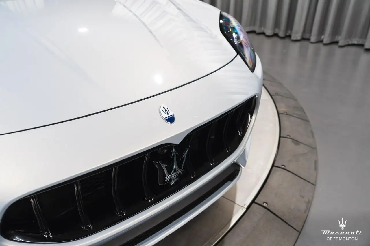 Maserati Grecale снимка Maserati Grecale