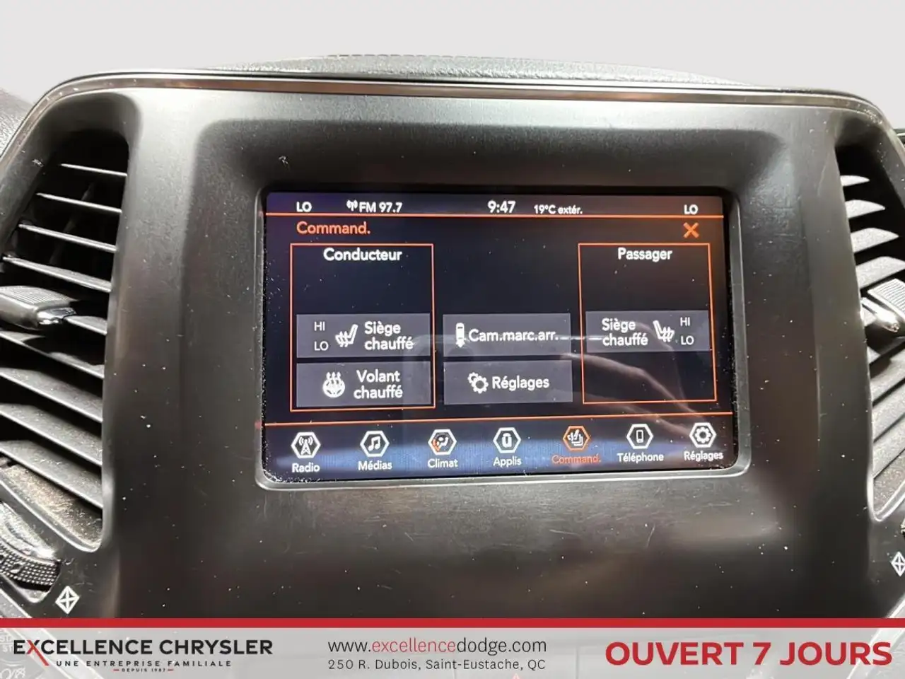 Jeep Cherokee снимка Jeep Cherokee