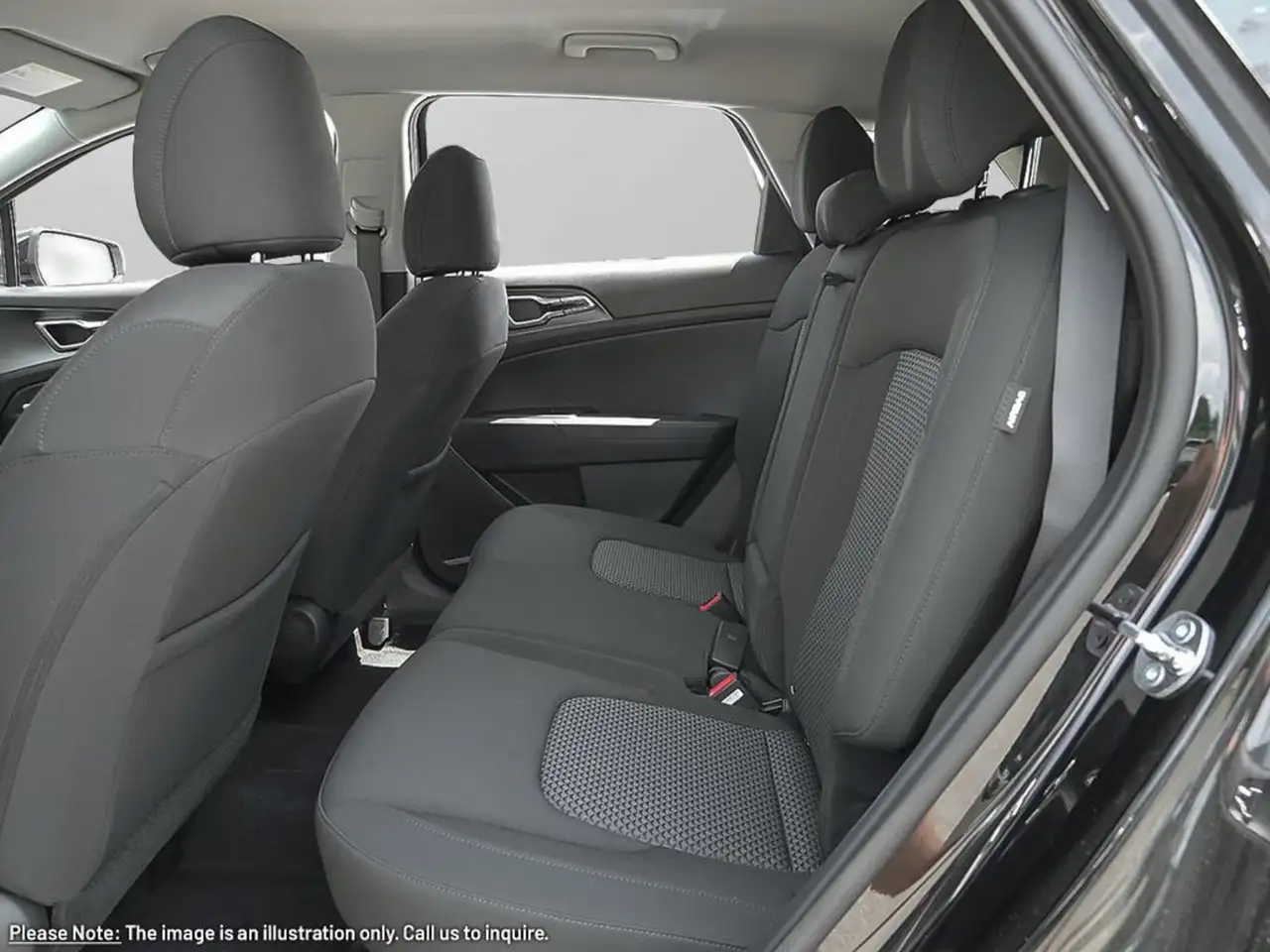 Kia Sportage fotografie Kia Sportage