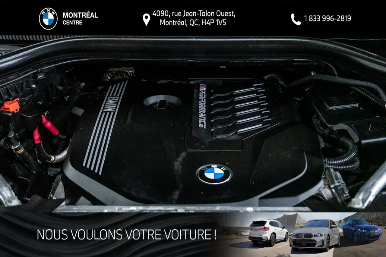 BMW X4 photo BMW X4