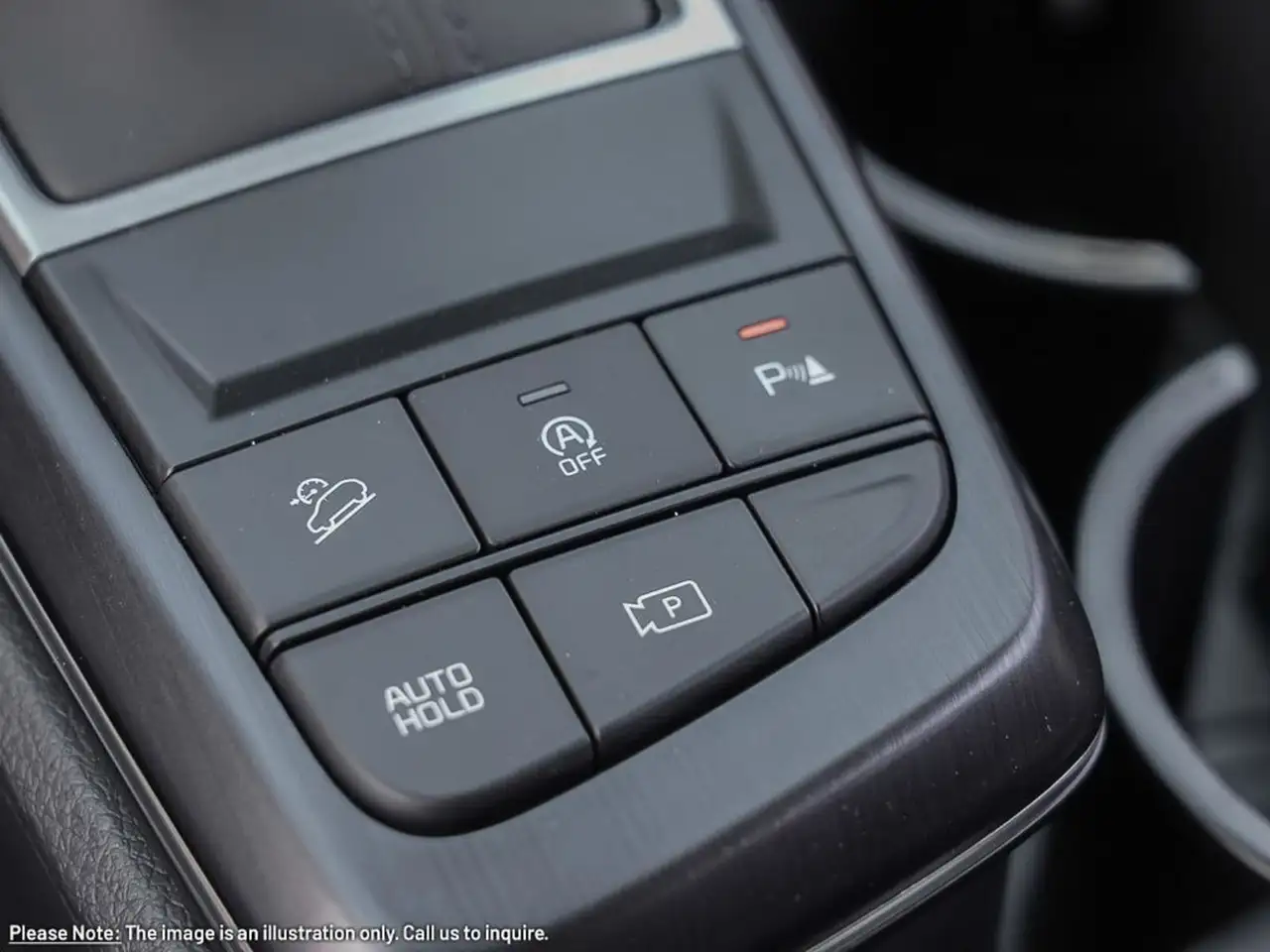 Kia Sportage fotografie Kia Sportage