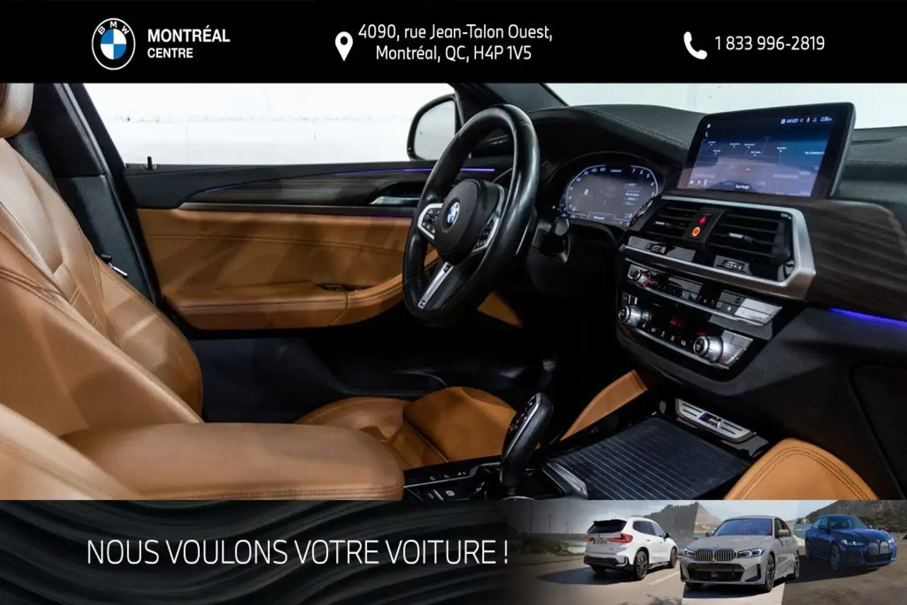 BMW X4 photo BMW X4