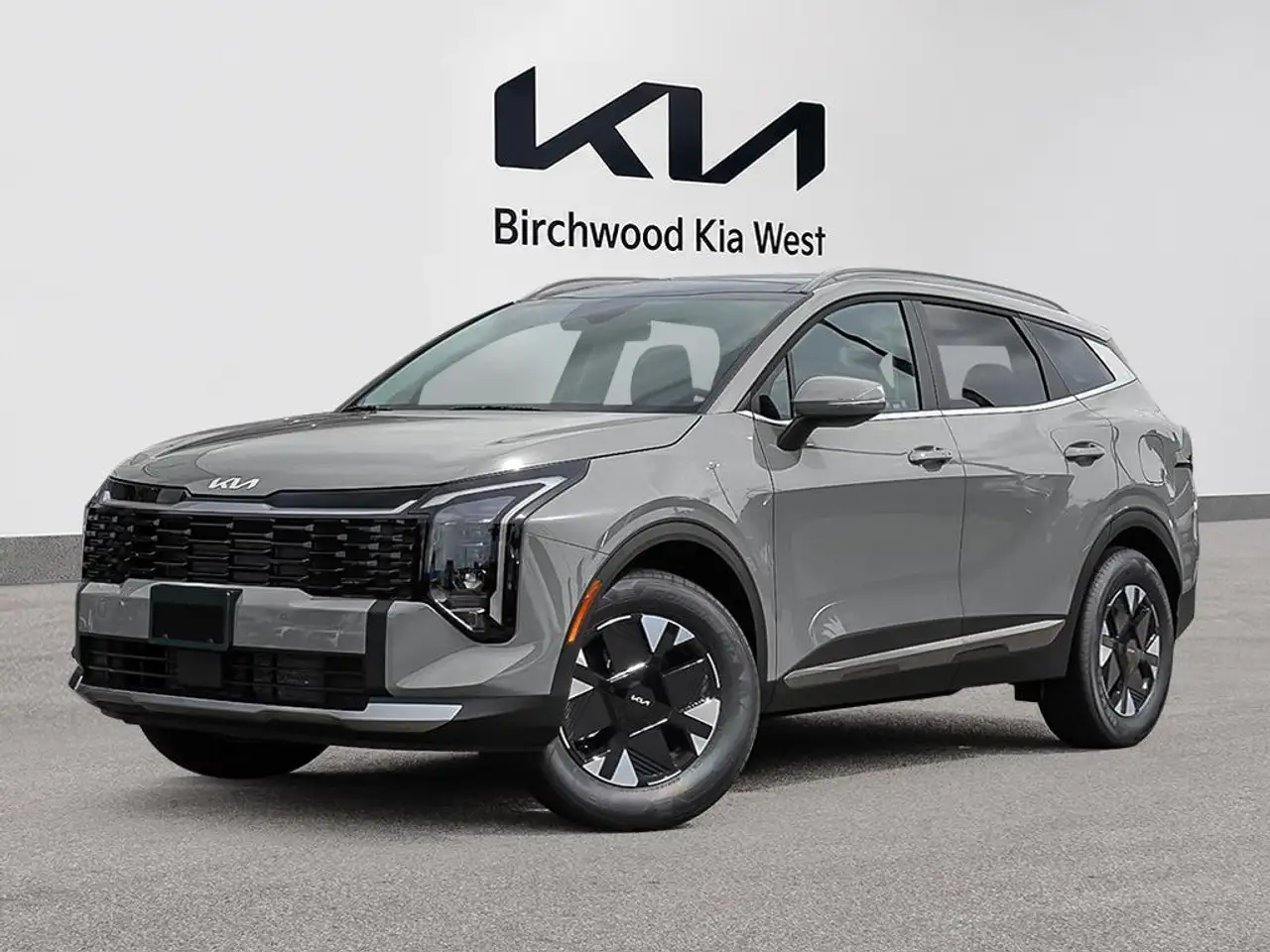 Kia Sportage снимка Kia Sportage