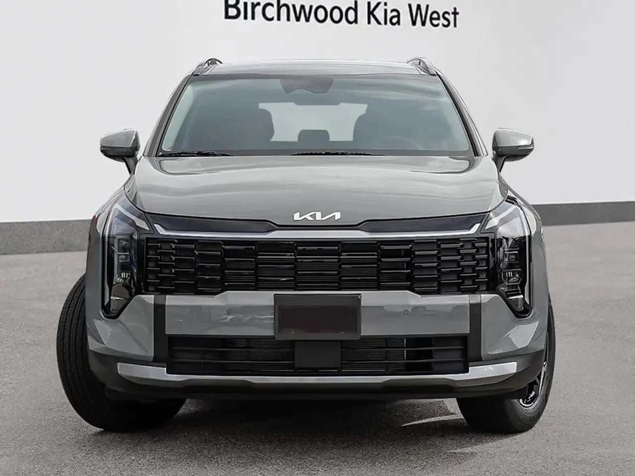 Kia Sportage снимка Kia Sportage