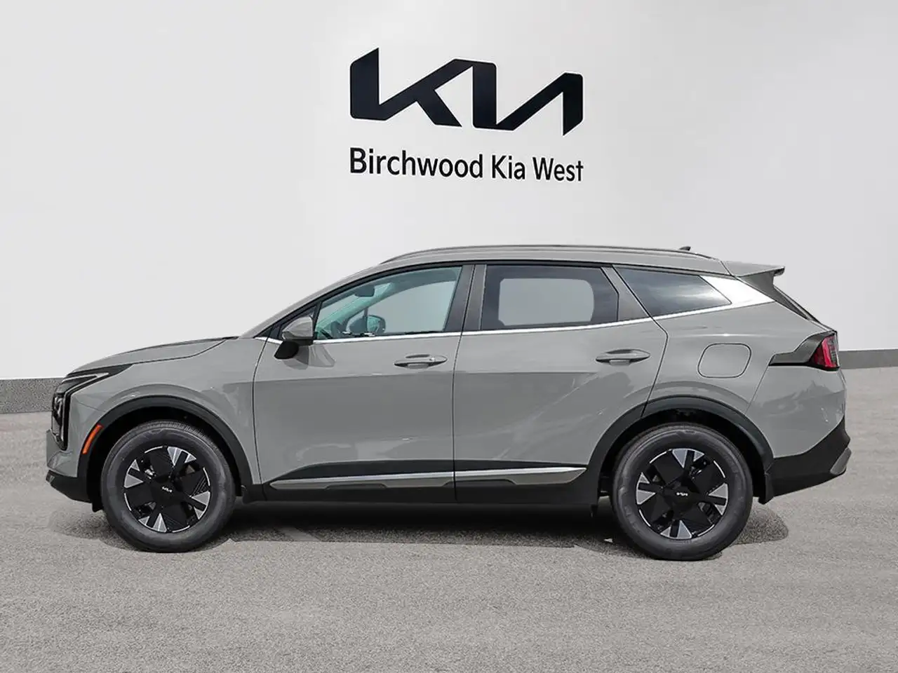 Kia Sportage снимка Kia Sportage