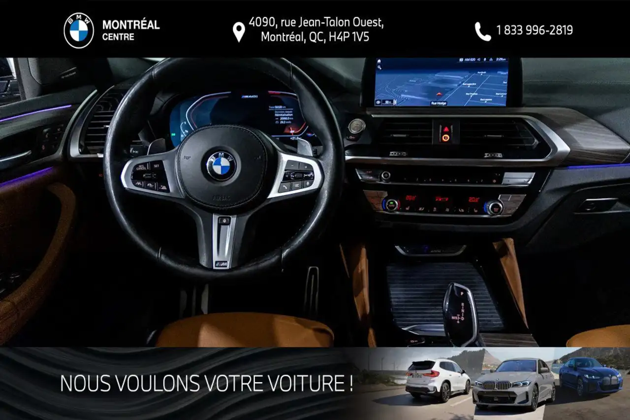 BMW X4 photo BMW X4
