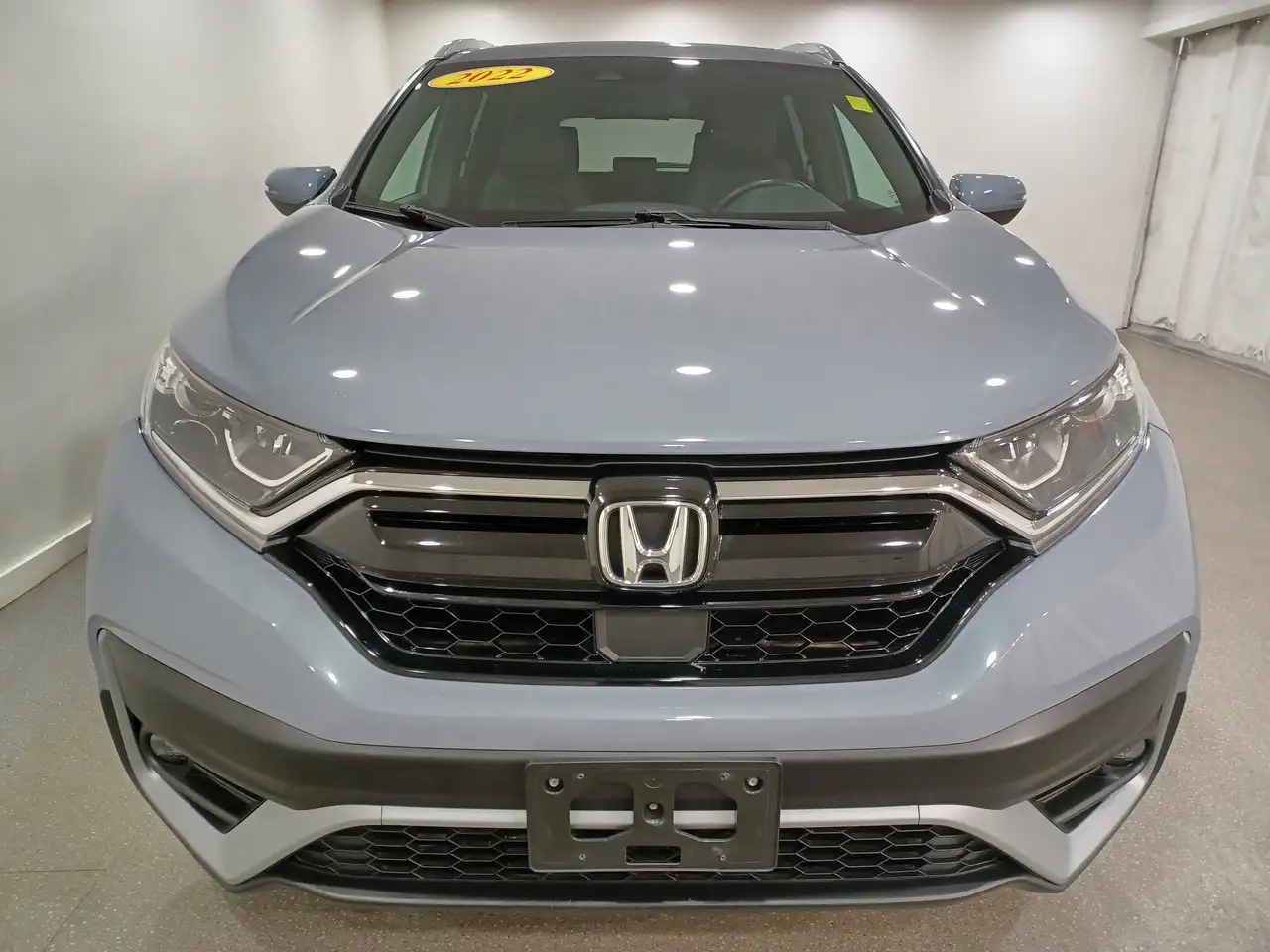 Honda CR-V fotografie Honda CR-V