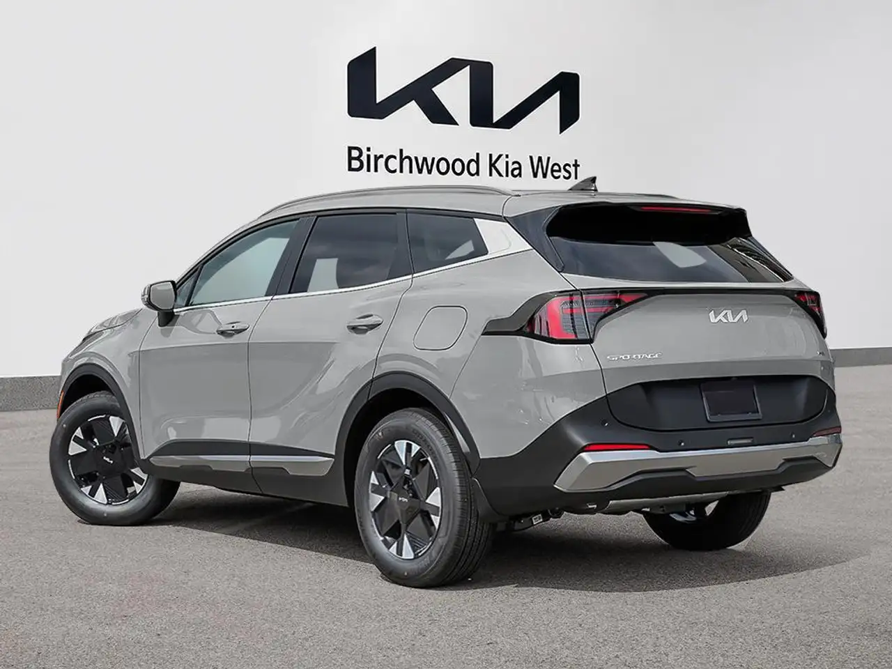 Kia Sportage снимка Kia Sportage