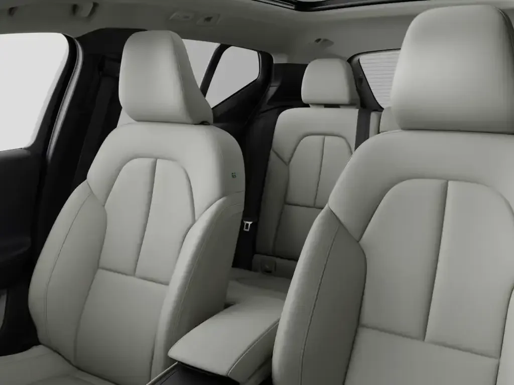 Volvo XC40 снимка Volvo XC40