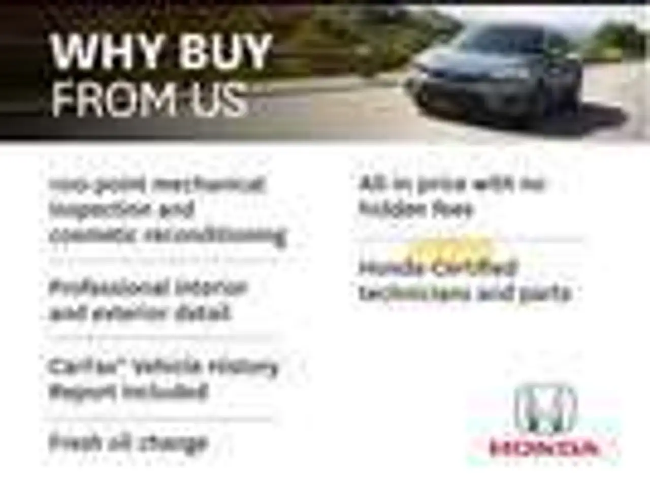 Honda Odyssey fotografie Honda Odyssey