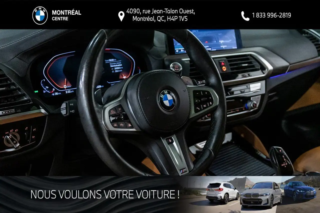 BMW X4 photo BMW X4