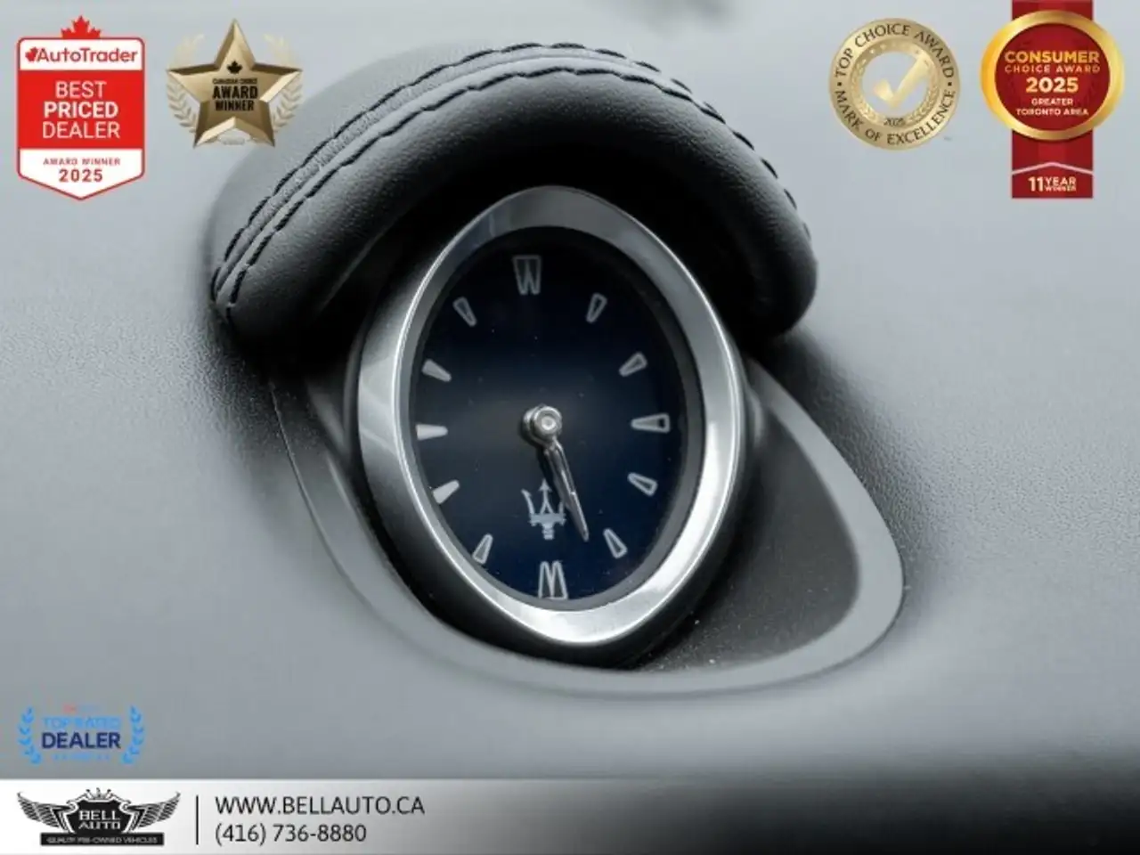Maserati Ghibli снимка Maserati Ghibli