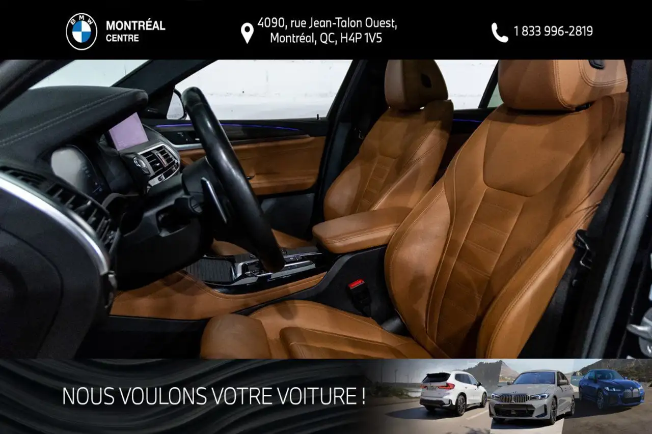 BMW X4 photo BMW X4