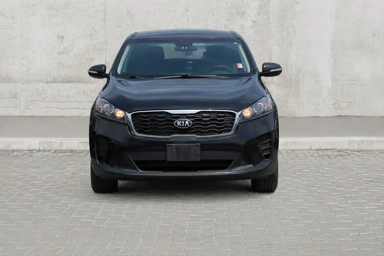 2020 Kia Sorento