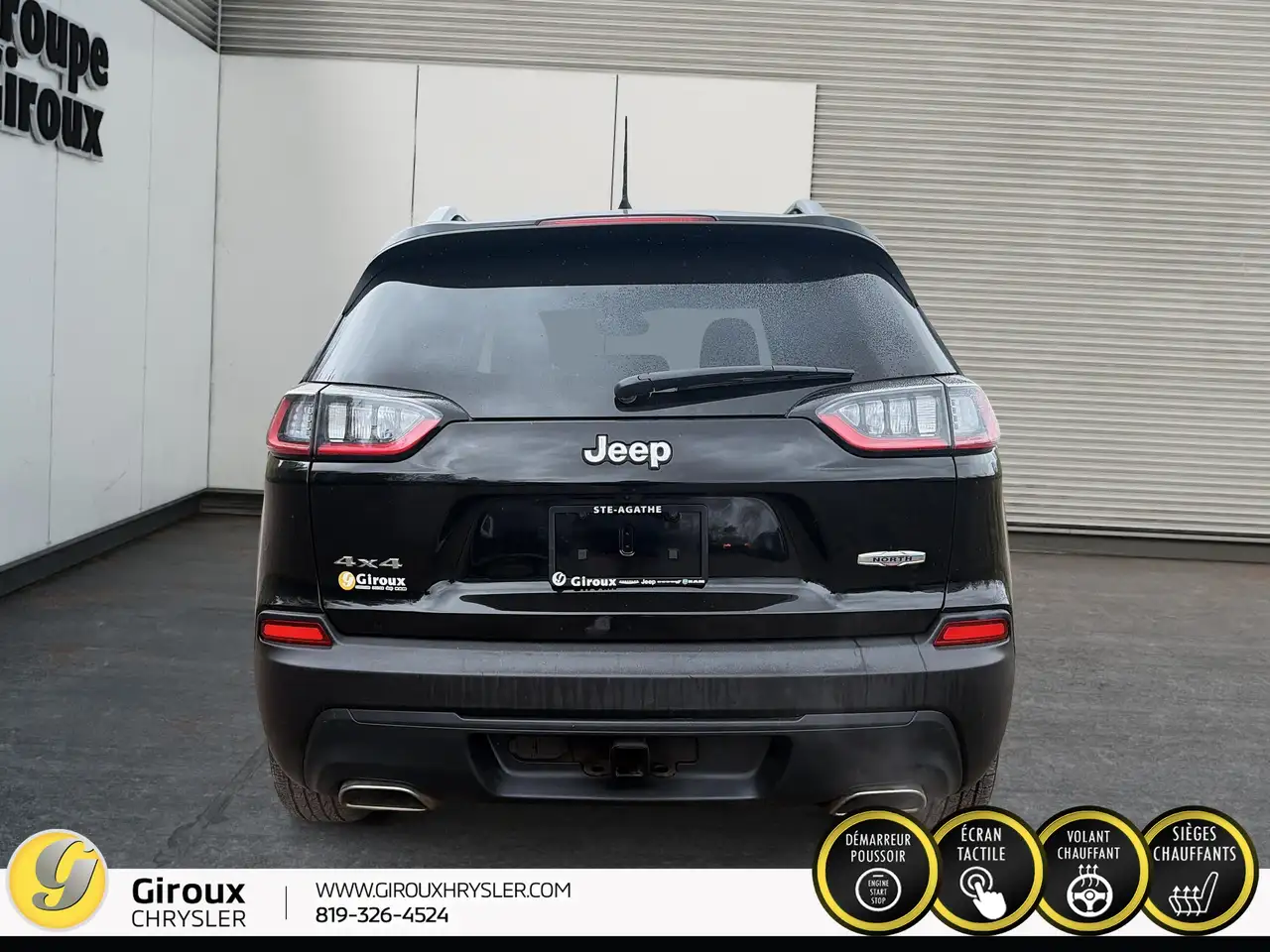Jeep Cherokee photo Jeep Cherokee