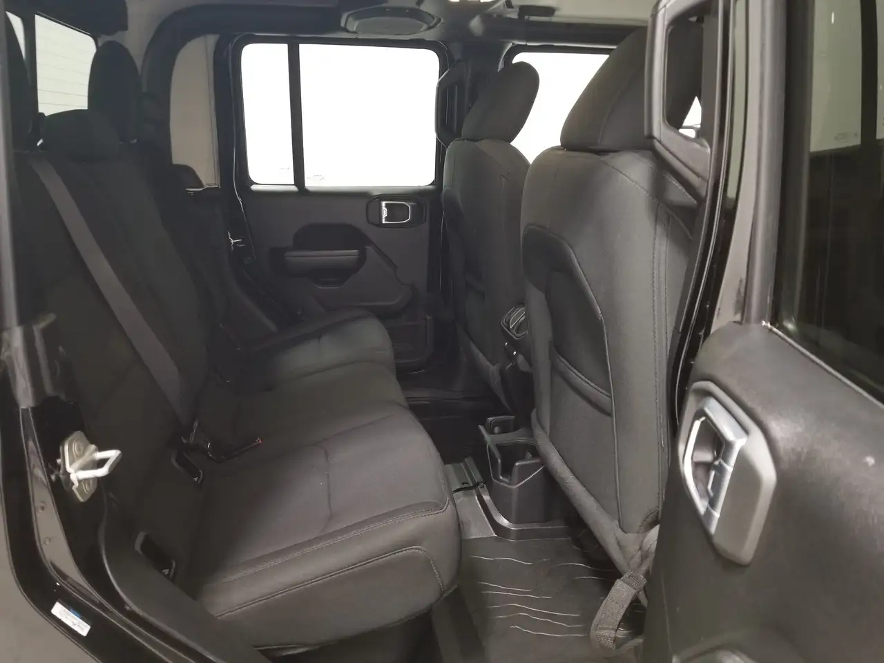 Jeep Gladiator photo Jeep Gladiator