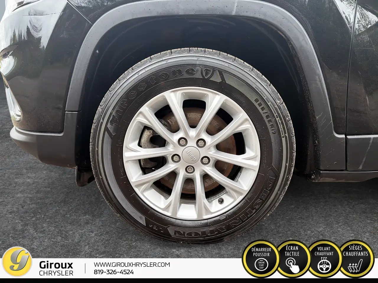 Jeep Cherokee photo Jeep Cherokee