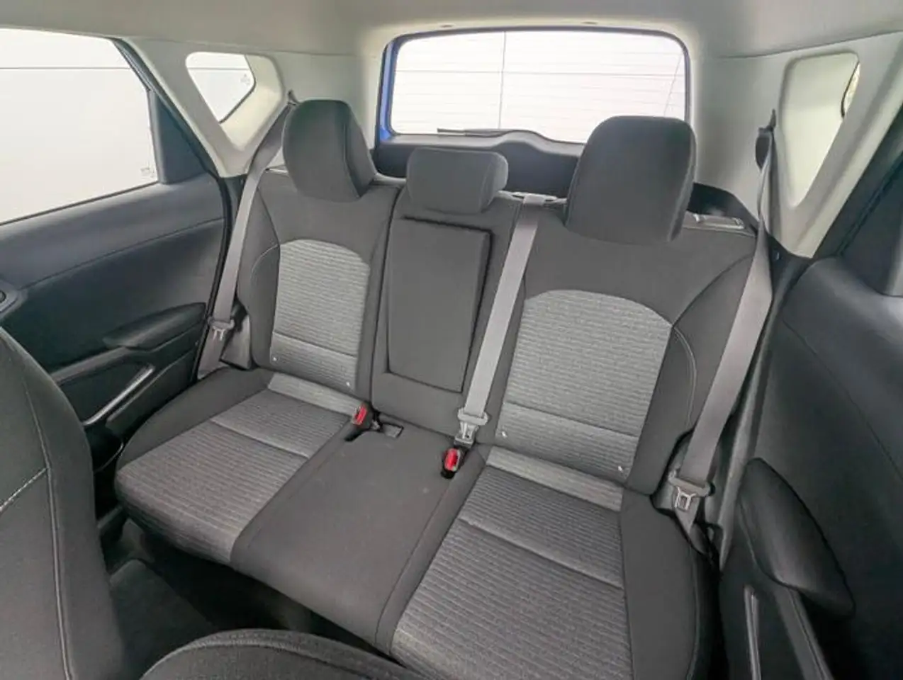 Kia Soul fotografie Kia Soul
