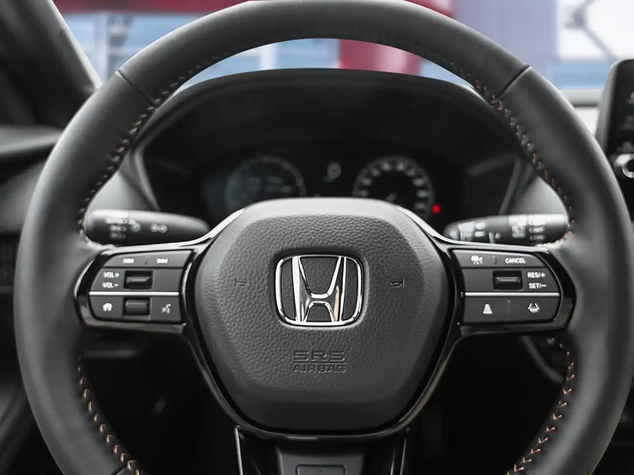 Honda HR-V fotografie Honda HR-V