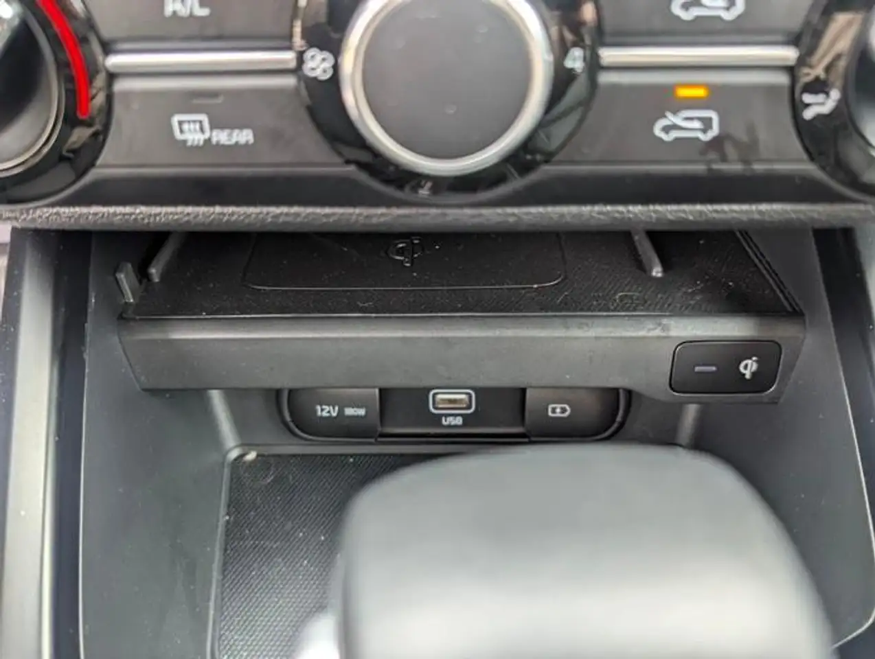 Kia Soul fotografie Kia Soul
