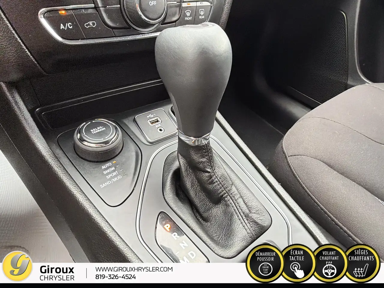 Jeep Cherokee photo Jeep Cherokee