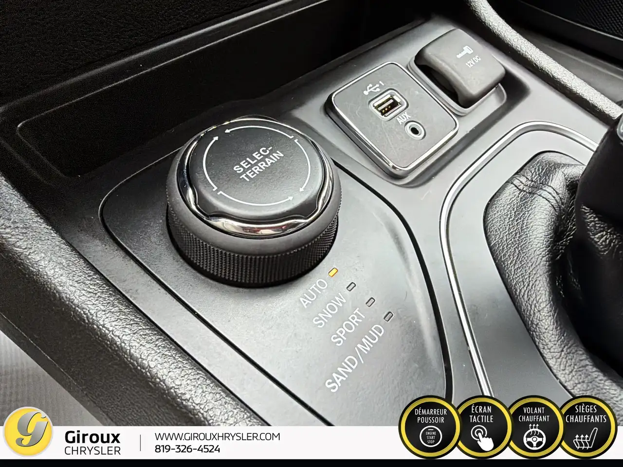 Jeep Cherokee photo Jeep Cherokee