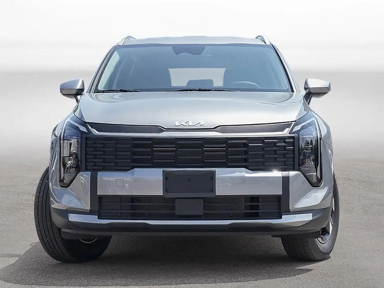 Kia Sportage снимка Kia Sportage