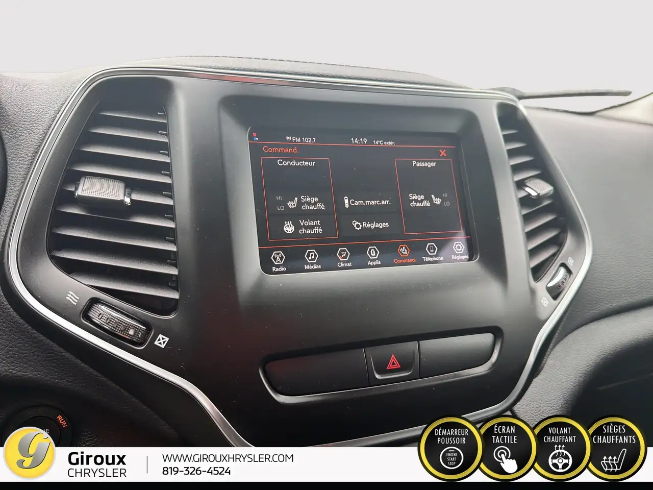 Jeep Cherokee photo Jeep Cherokee
