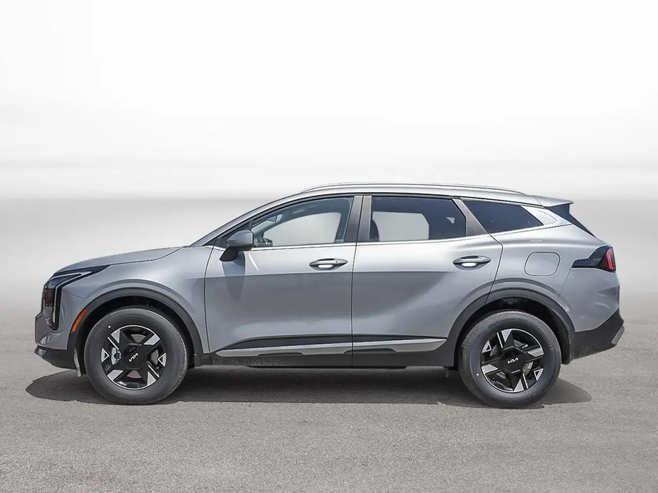 Kia Sportage снимка Kia Sportage
