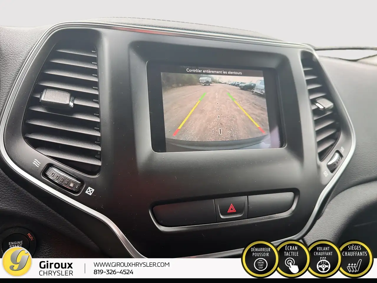 Jeep Cherokee photo Jeep Cherokee