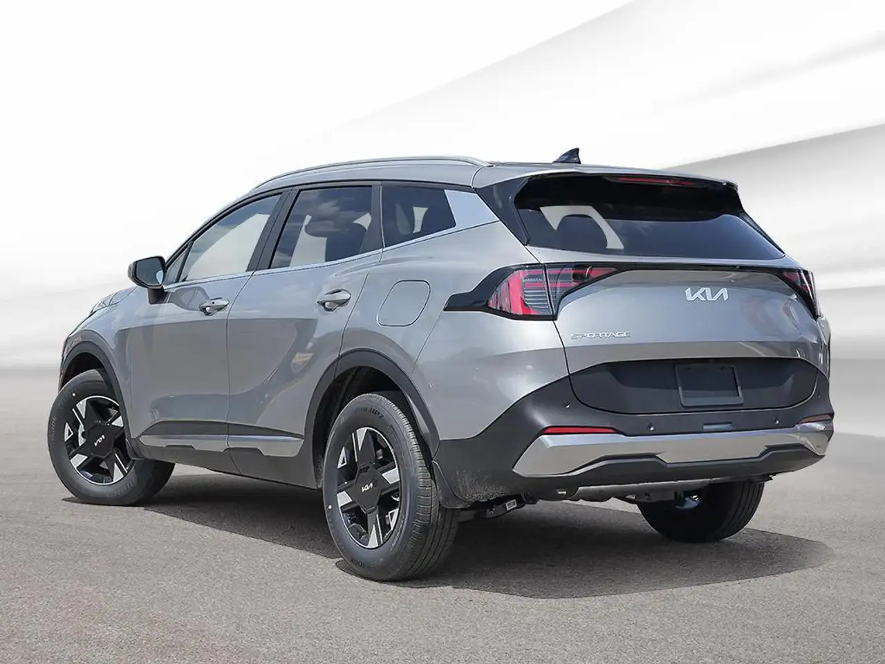 Kia Sportage снимка Kia Sportage