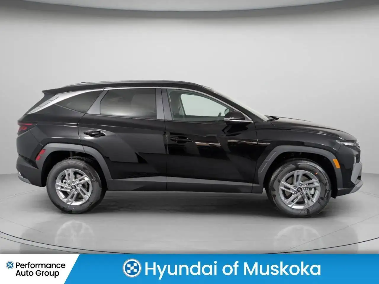 Hyundai TUCSON photo Hyundai TUCSON