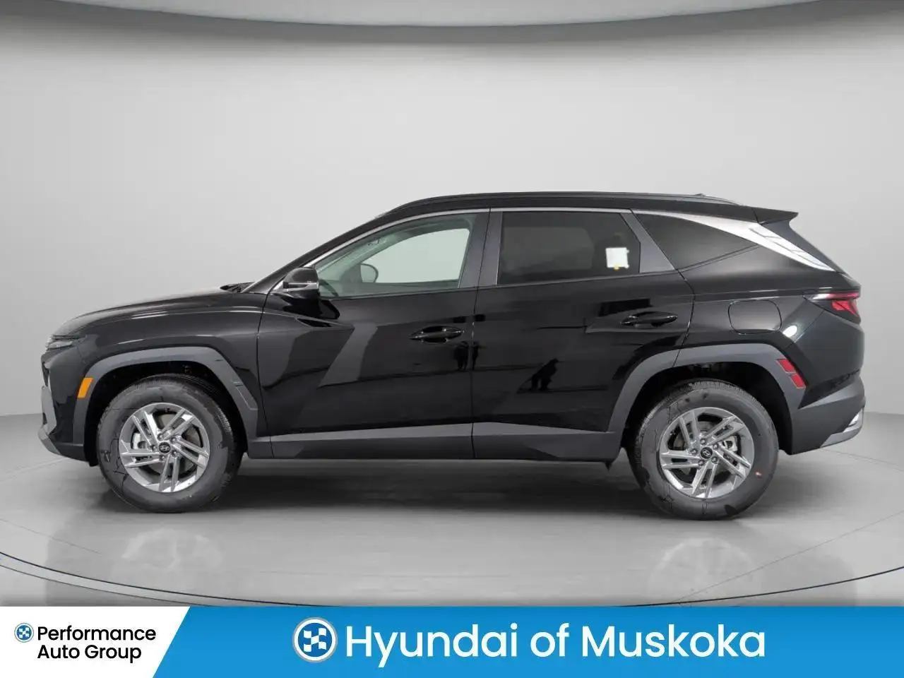 Hyundai TUCSON photo Hyundai TUCSON