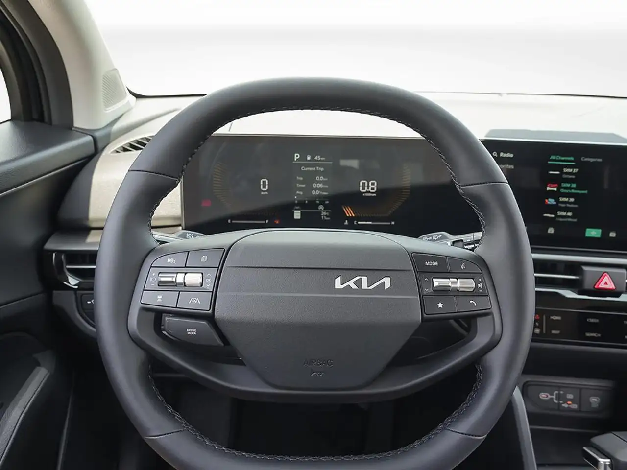 Kia Sportage снимка Kia Sportage