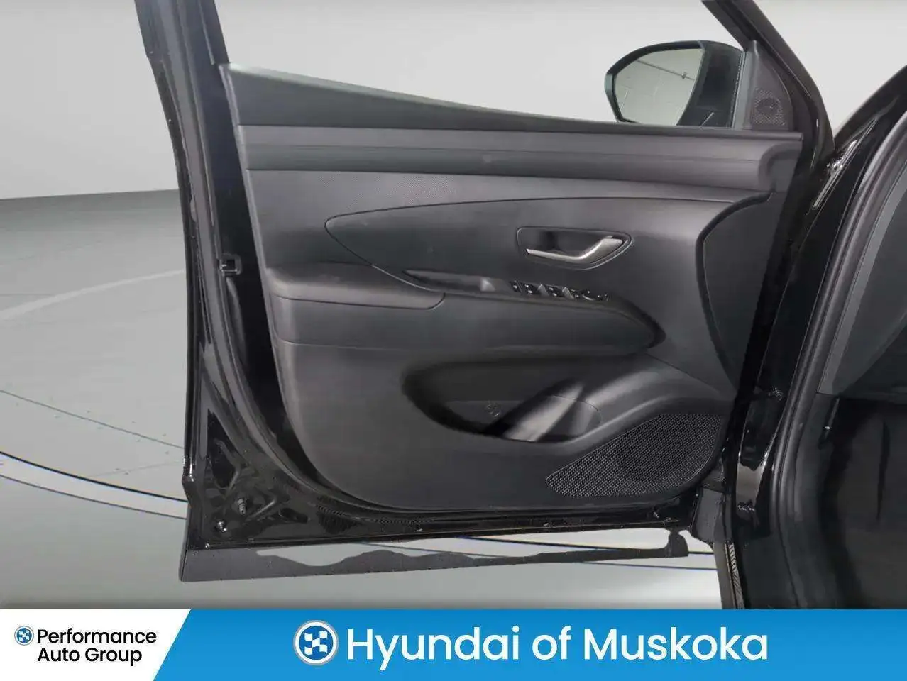 Hyundai TUCSON photo Hyundai TUCSON
