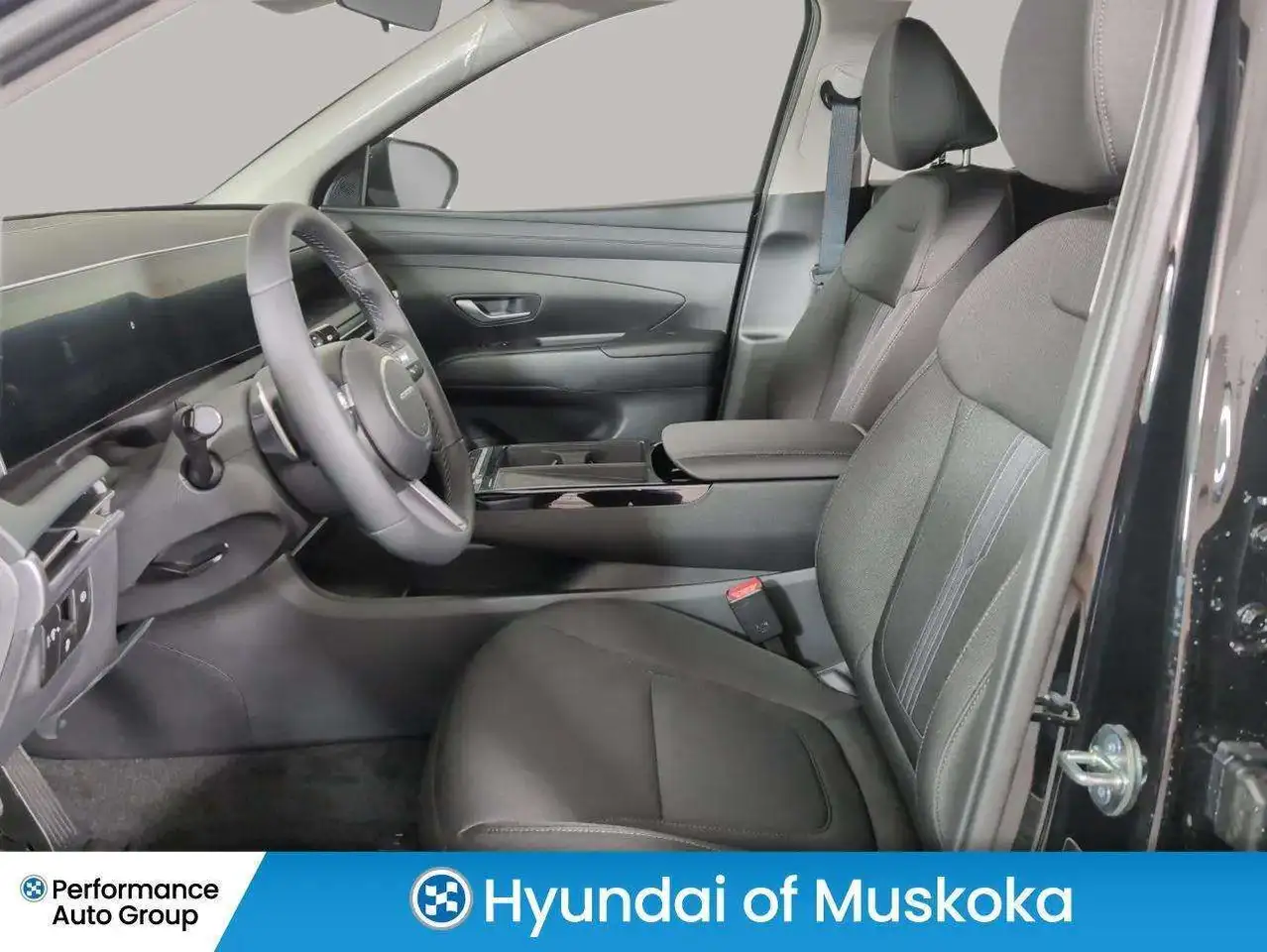Hyundai TUCSON photo Hyundai TUCSON