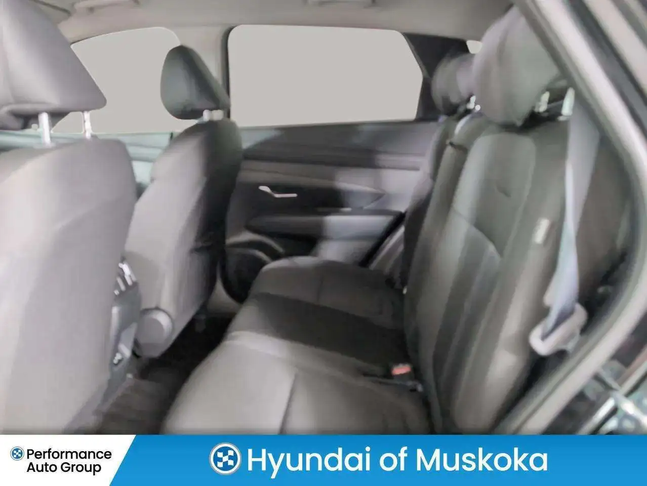 Hyundai TUCSON photo Hyundai TUCSON