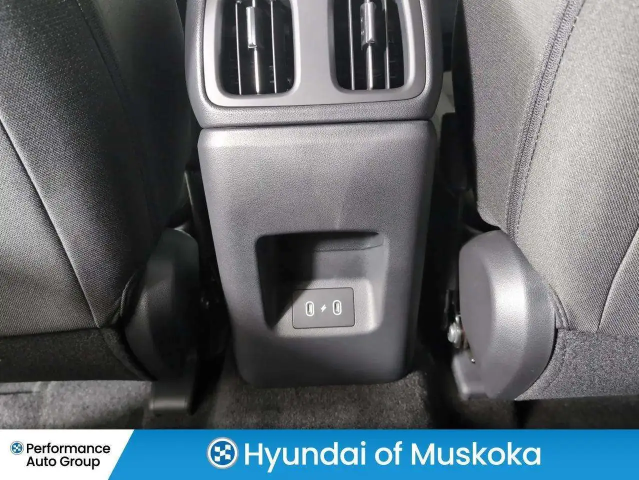 Hyundai TUCSON photo Hyundai TUCSON