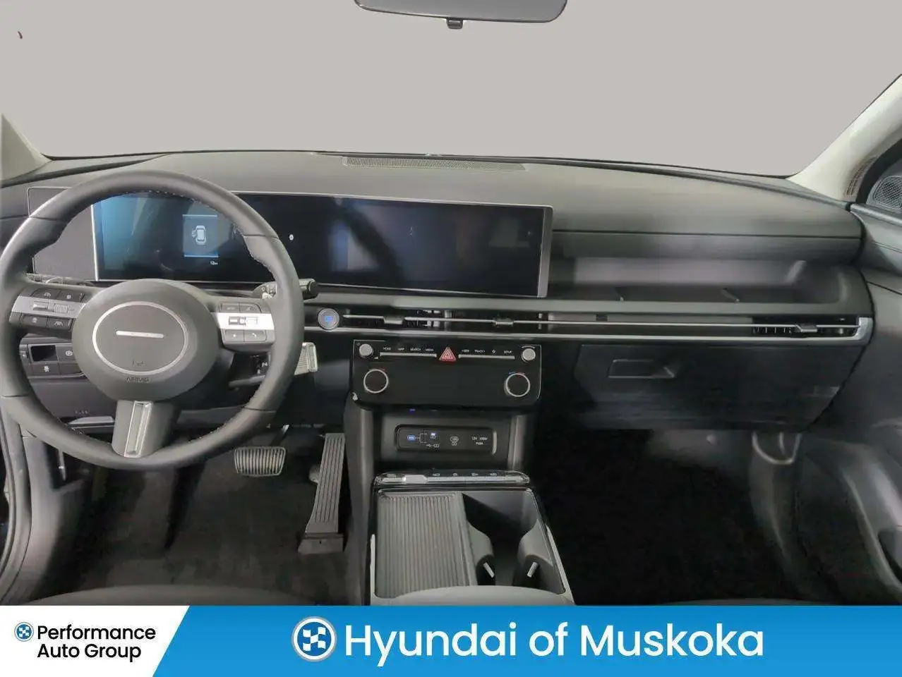 Hyundai TUCSON photo Hyundai TUCSON
