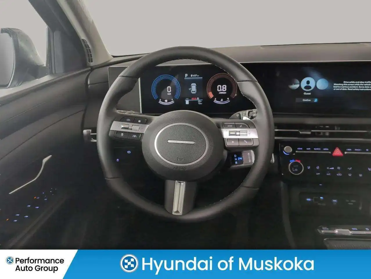 Hyundai TUCSON photo Hyundai TUCSON