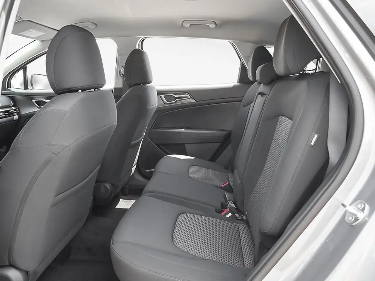 Kia Sportage снимка Kia Sportage