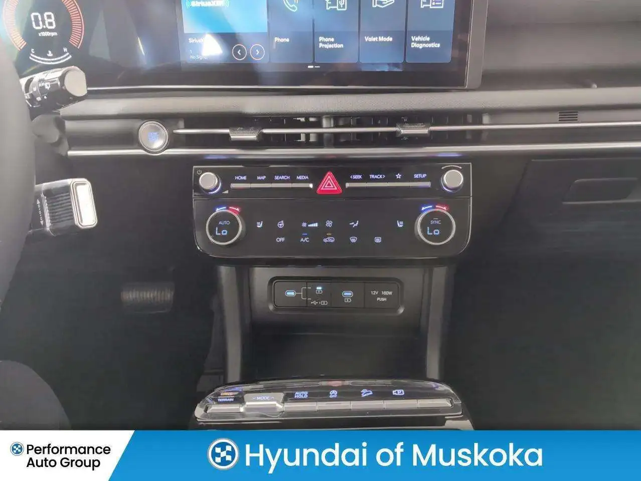 Hyundai TUCSON photo Hyundai TUCSON