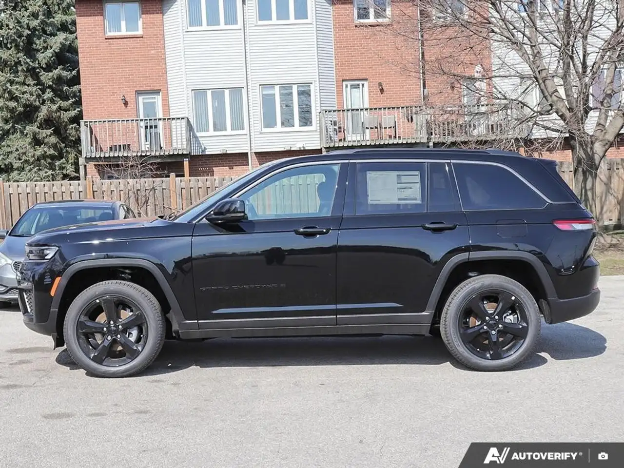 Jeep Grand Cherokee fotografie Jeep Grand Cherokee